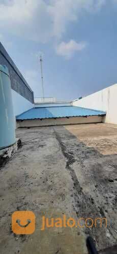 Ruko Cikarang Central City Tempat Bisnis Paling Strategis & Akses Mudah