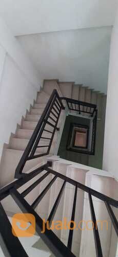 Ruko Cikarang Central City Tempat Bisnis Paling Strategis & Akses Mudah