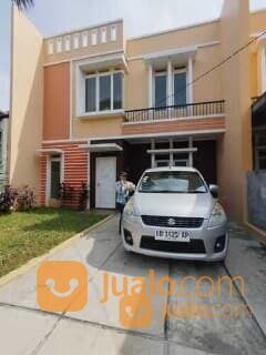 Rumah Baru 2025 Siap Huni Di Alam Raya Bandara Tangerang Dekat Ke Bandara 5 menit sampe