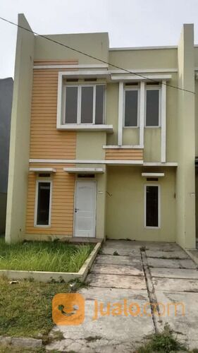 Rumah Baru 2025 Siap Huni Di Alam Raya Bandara Tangerang Dekat Ke Bandara 5 menit sampe