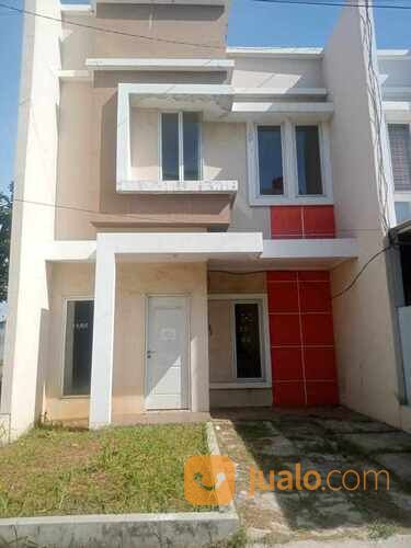 Rumah Baru 2025 Siap Huni Di Alam Raya Bandara Tangerang Dekat Ke Bandara 5 menit sampe