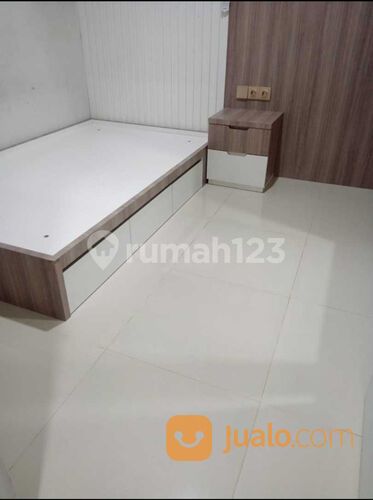 Rumah Discovery Amore, Alton, Aluvia Bintaro