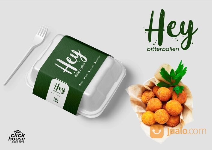 Jasa Desain Logo, Banner, Brochure, Dll