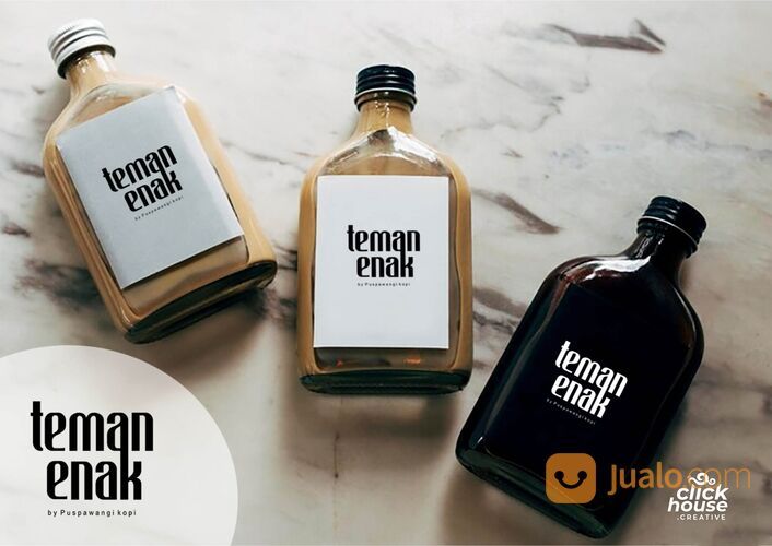 Jasa Desain Logo, Banner, Brochure, Dll