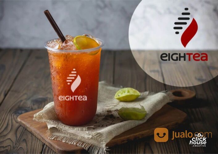 Jasa Desain Logo, Banner, Brochure, Dll