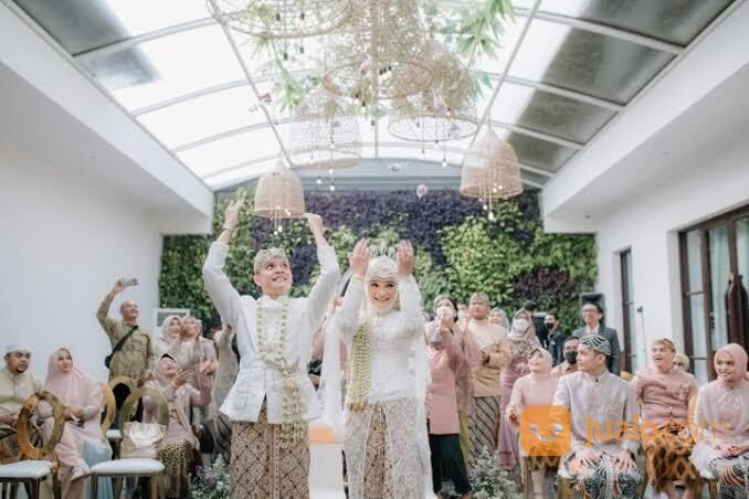 JASA MC AKAD NIKAH Dan MC ADAT SUNDA