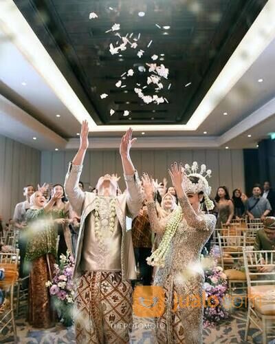 JASA MC AKAD NIKAH Dan MC ADAT SUNDA