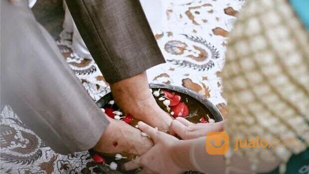 JASA SIRAMAN 7 BULANAN