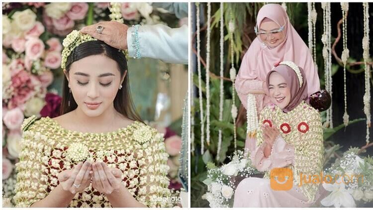 JASA SIRAMAN 7 BULANAN