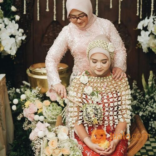 JASA SIRAMAN 7 BULANAN