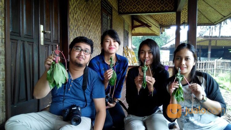 Paket Wisata Edukasi Bogor