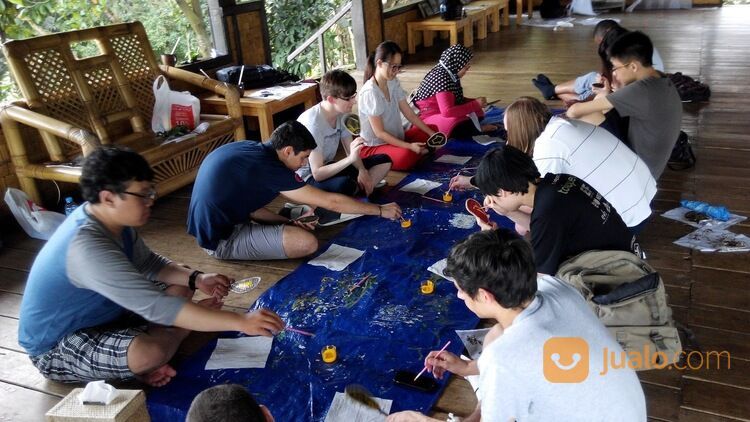 Paket Wisata Edukasi Bogor