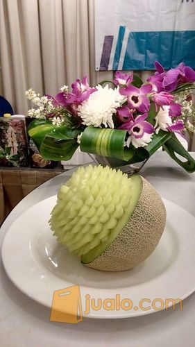 Pisau Ukir Buah dan Sayur