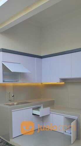 Kontrakan Rumah Baru dekat Hotel Alana Soto Sawah Tohudan Colomadu Solo