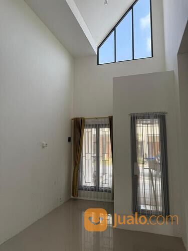 Kontrakan Rumah Baru dekat Hotel Alana Soto Sawah Tohudan Colomadu Solo