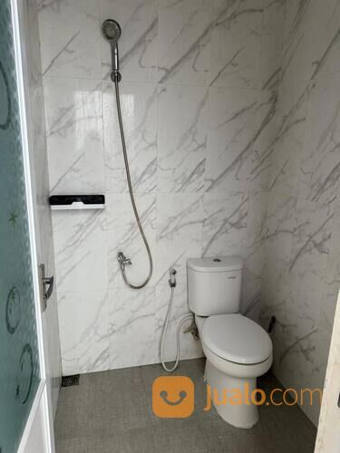 Kontrakan Rumah Baru dekat Hotel Alana Soto Sawah Tohudan Colomadu Solo