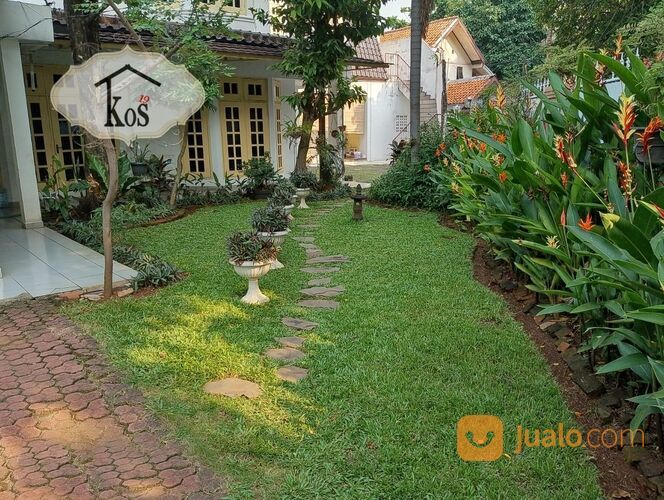 KOS Dekat RS Morulla IVF, RS RSCM, Menteng Jakarta Pusat