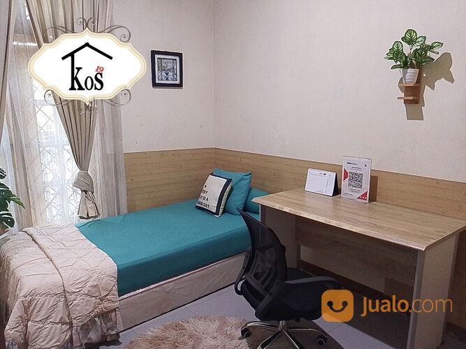 KOS Dekat RS Cipto Mangunkusumo (RSCM) , JEC, RS.BUNDA/Morula IVF, UI Salemba, YAI, UBK, Proklamasi