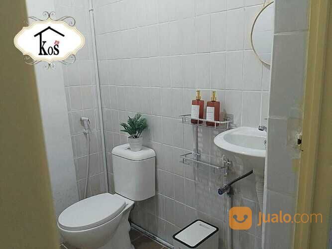 KOS Dekat RS Morulla IVF, RS RSCM, Menteng Jakarta Pusat