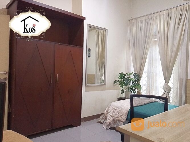 KOS Dekat RS Cipto Mangunkusumo (RSCM) , JEC, RS.BUNDA/Morula IVF, UI Salemba, YAI, UBK, Proklamasi