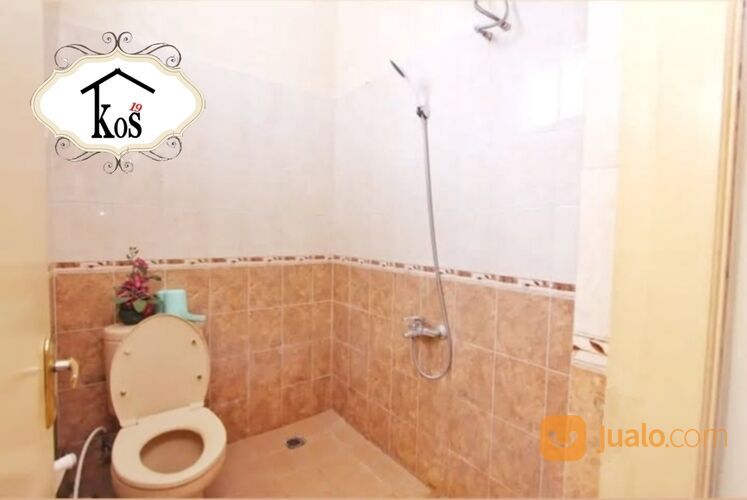 KOS Dekat RS Cipto Mangunkusumo (RSCM) , JEC, RS.BUNDA/Morula IVF, UI Salemba, YAI, UBK, Proklamasi