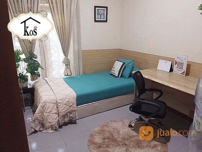 KOS Dekat RS Cipto Mangunkusumo (RSCM) , JEC, RS.BUNDA/Morula IVF, UI Salemba, YAI, UBK, Proklamasi