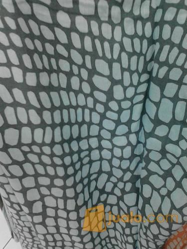 Kain Sifon, Kain Foil Bali