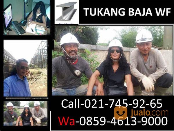 Toko Aluminium Dan Kaca