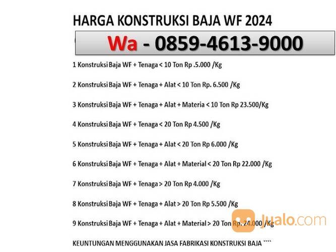 Toko Aluminium Dan Kaca