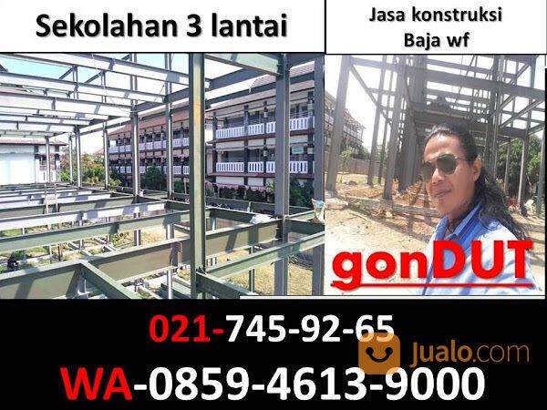 Toko Aluminium Dan Kaca