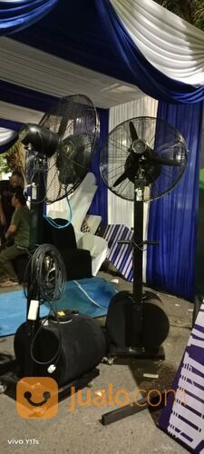 SEWA KIPAS ANGIN MISTY FAN SURABAYA