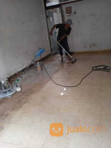 Poles Lantai marmer di Surabaya, Sidoarjo, Gresik