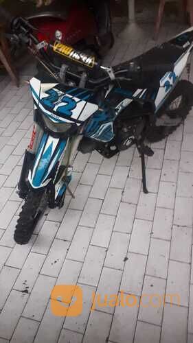 MOTOR TRILL MINI MURAH