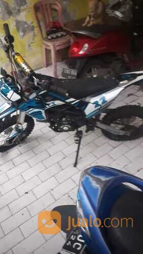 MOTOR TRILL MINI MURAH