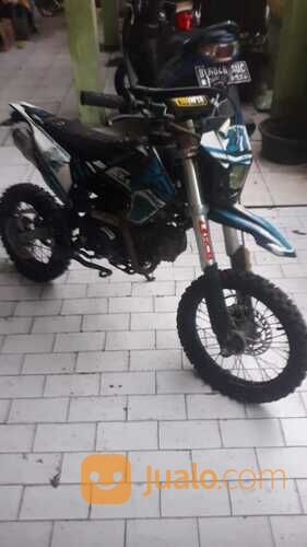 MOTOR TRILL MINI MURAH