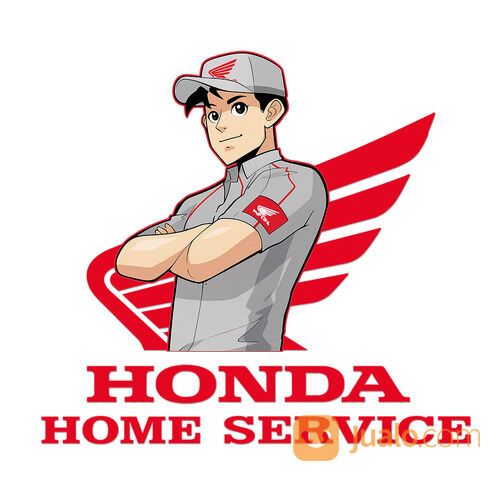 Servis Motor Honda Panggilan Sukun Malang – Honda Home Service