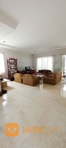 Townhouse Mewah 2.310 m² SHM di Limo Depok – Lokasi Strategis, Dekat 3 Akses Tol (TSI/16151)