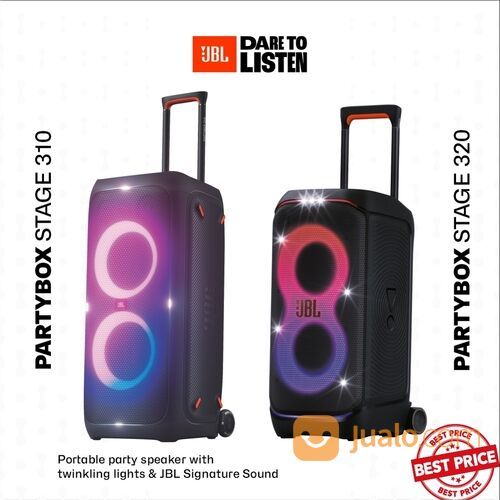 Sewa Sound Portabel Murah