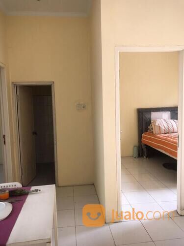 Rumah Baru 2025 Di PURI NAGA Tangerang Harga 500jutaan