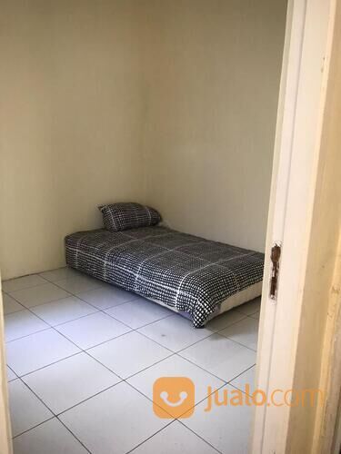 Rumah Baru 2025 Di PURI NAGA Tangerang Harga 500jutaan