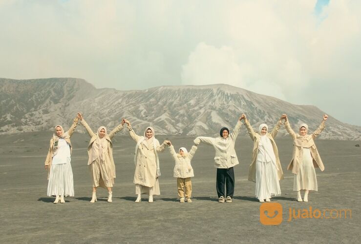 Jasa Dokumentasi Dan Fotografi Di Gunung Bromo