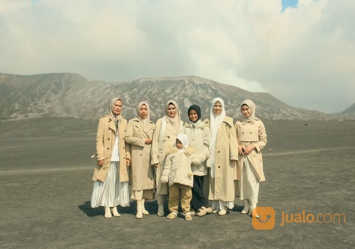 Jasa Dokumentasi Dan Fotografi Di Gunung Bromo