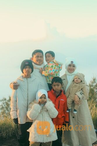 Jasa Dokumentasi Dan Fotografi Di Gunung Bromo