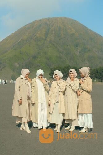 Jasa Dokumentasi Dan Fotografi Di Gunung Bromo