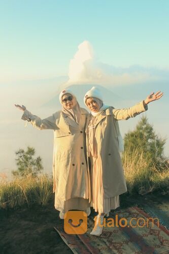 Jasa Dokumentasi Dan Fotografi Di Gunung Bromo