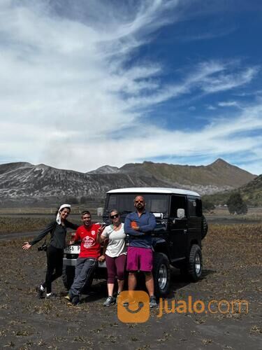 Jasa Dokumentasi Dan Fotografi Di Gunung Bromo