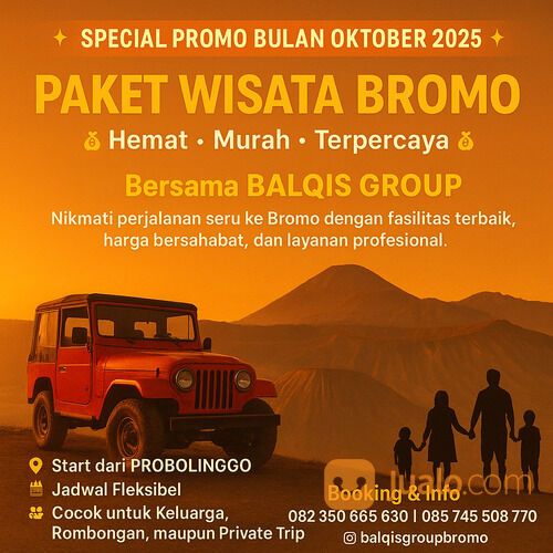 Jasa Dokumentasi Dan Fotografi Di Gunung Bromo