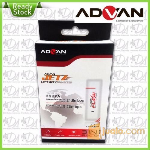Modem Advan Jetz