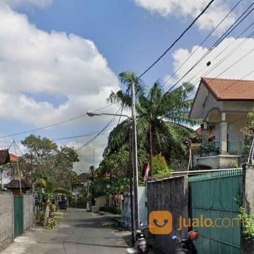 Tanah 5,32 are, Jl. Sekar Jepun Penatih Dangin Puri Gatsu Timur Denpasar
