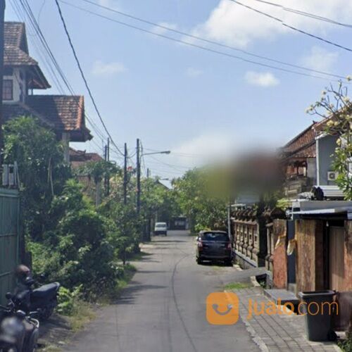 Tanah 5,32 are, Jl. Sekar Jepun Penatih Dangin Puri Gatsu Timur Denpasar